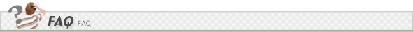 FAQ